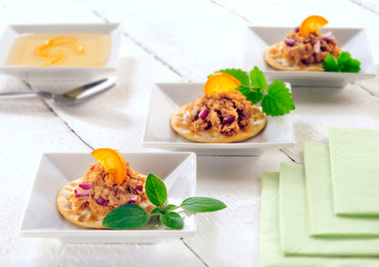 Fruchtwerker Orange & Essig