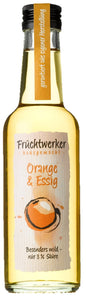 Fruchtwerker Orange & Essig