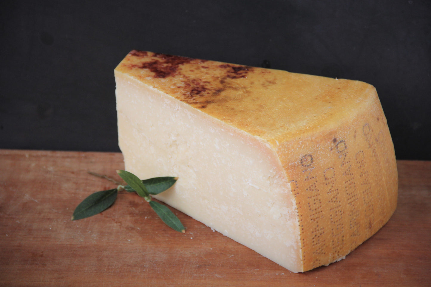 Parmigiano Reggiano DOP