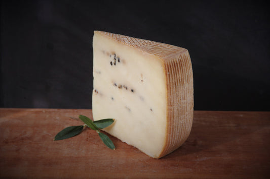 Pecorino Pepato