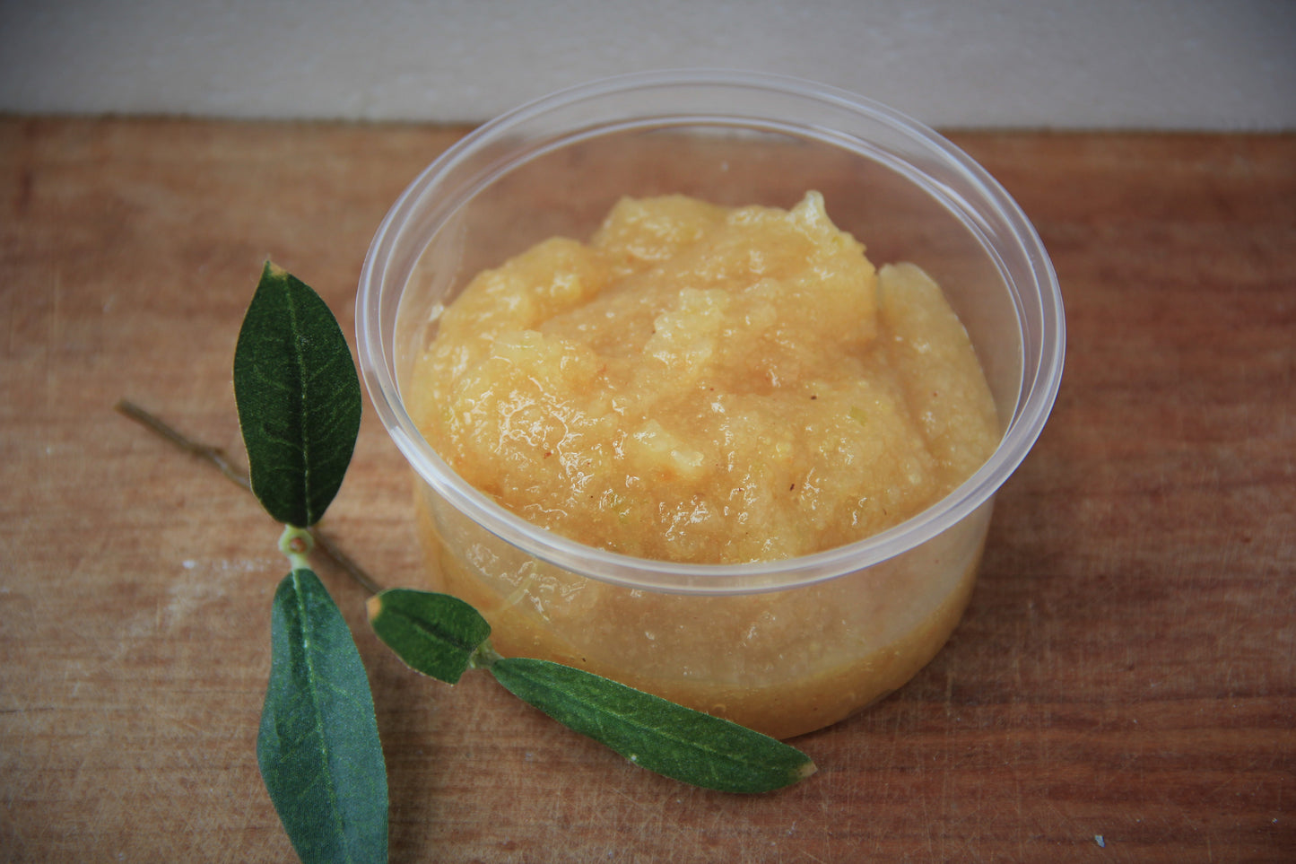 Mostarda - Quittenmus