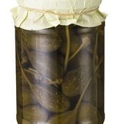 Riesenkapern 370g