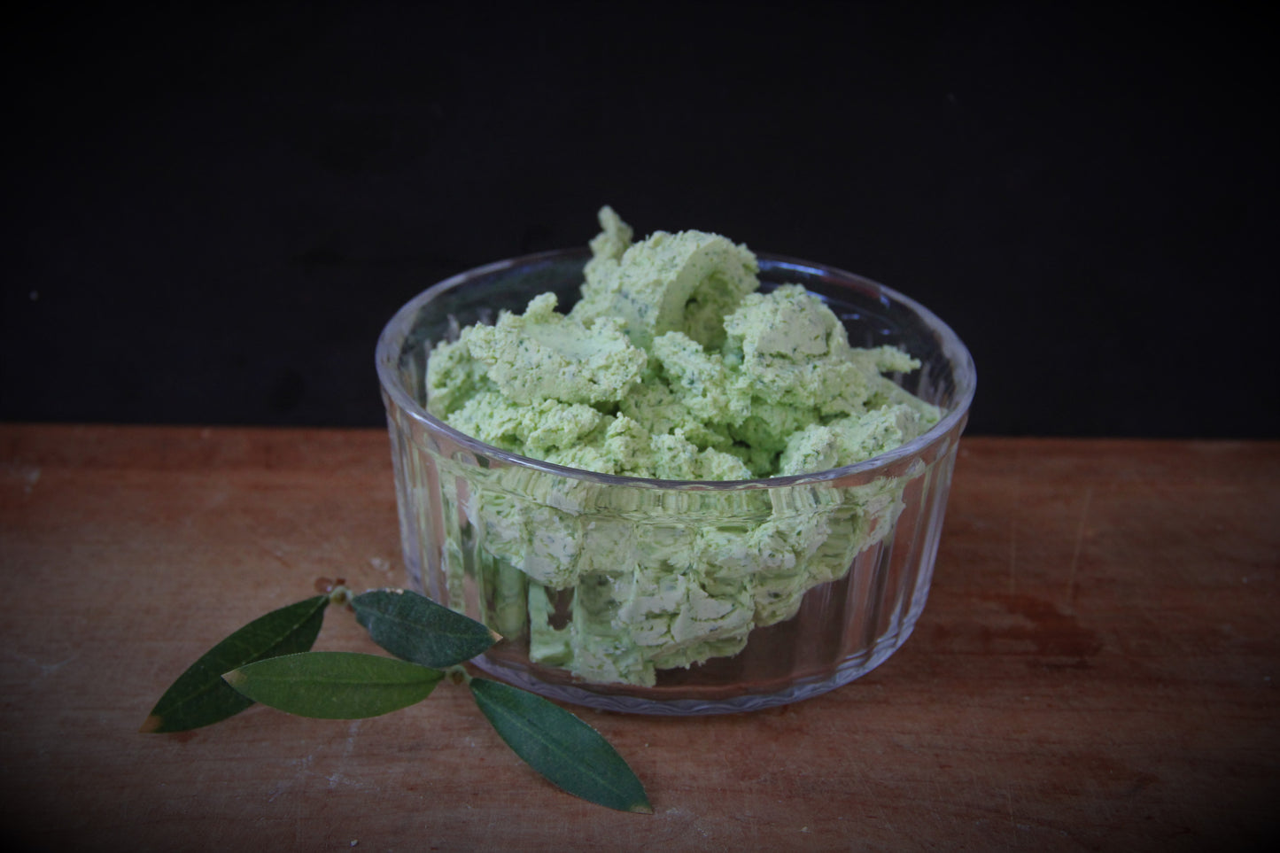 Rucolafrischkäse