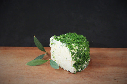 Schnittlauch Torte