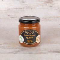 Original Tessiner Senfsauce Quitte