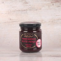 Original Tessiner Senfsauce Rote Feige