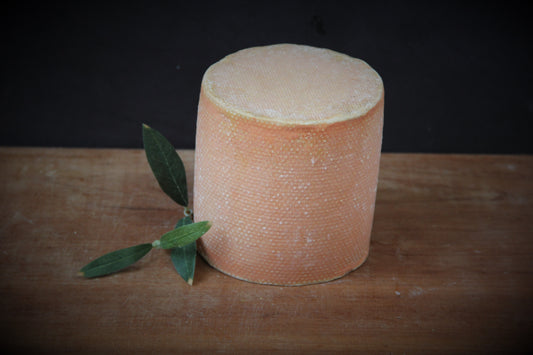 Tete de Moine AOP
