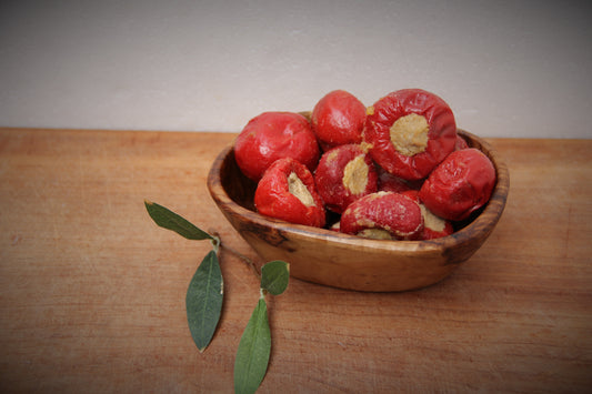 Thunfischpaprika
