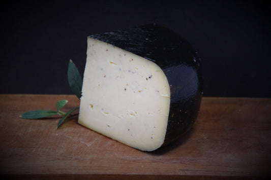 Tartufo Trüffelgouda