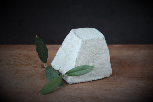Pyramide Chevre