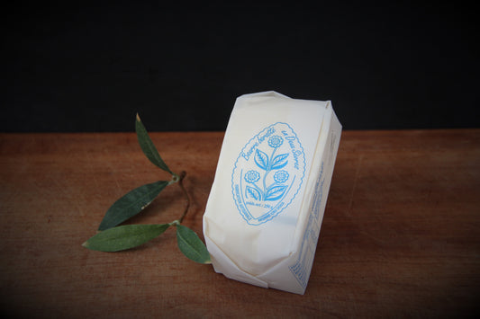 Beurre de Baratte AOP franz. Rohmilch Butter