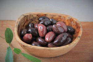 Kalamata-Oliven natur