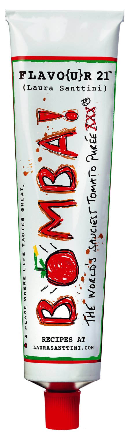 Bomba - Tomaten Paste